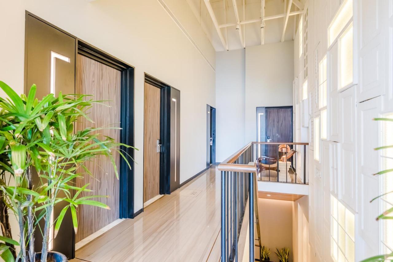 Tien Hotel Georgetown Dış mekan fotoğraf