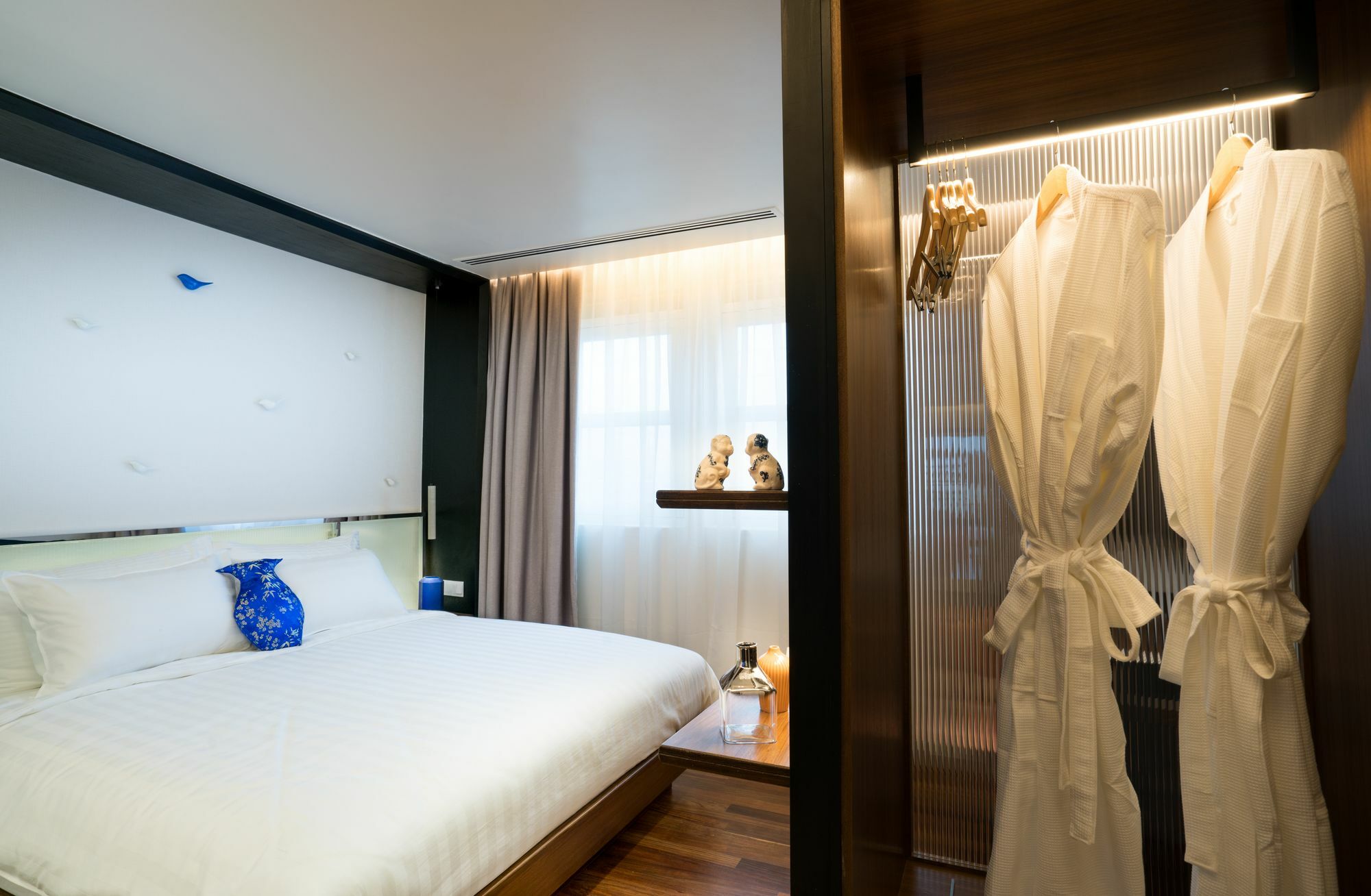 Tien Hotel Georgetown Dış mekan fotoğraf